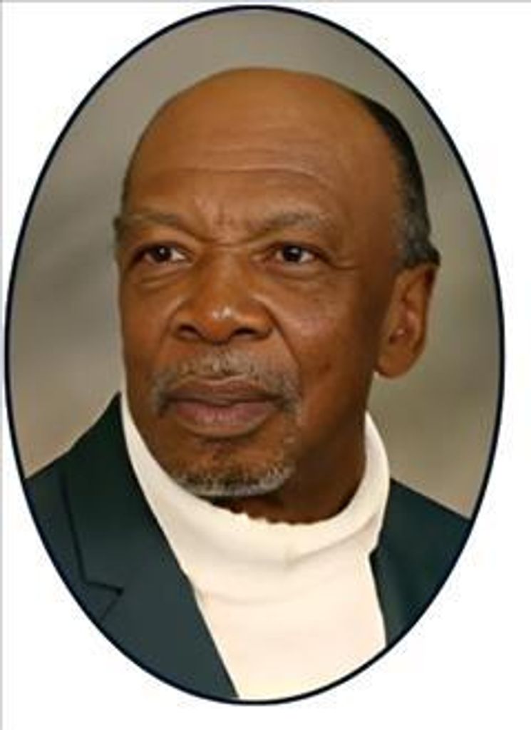 Edward Baucum Profile Photo