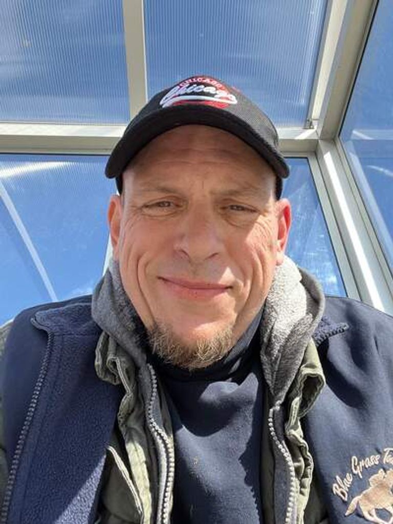 Anthony Ray Troutman Profile Photo