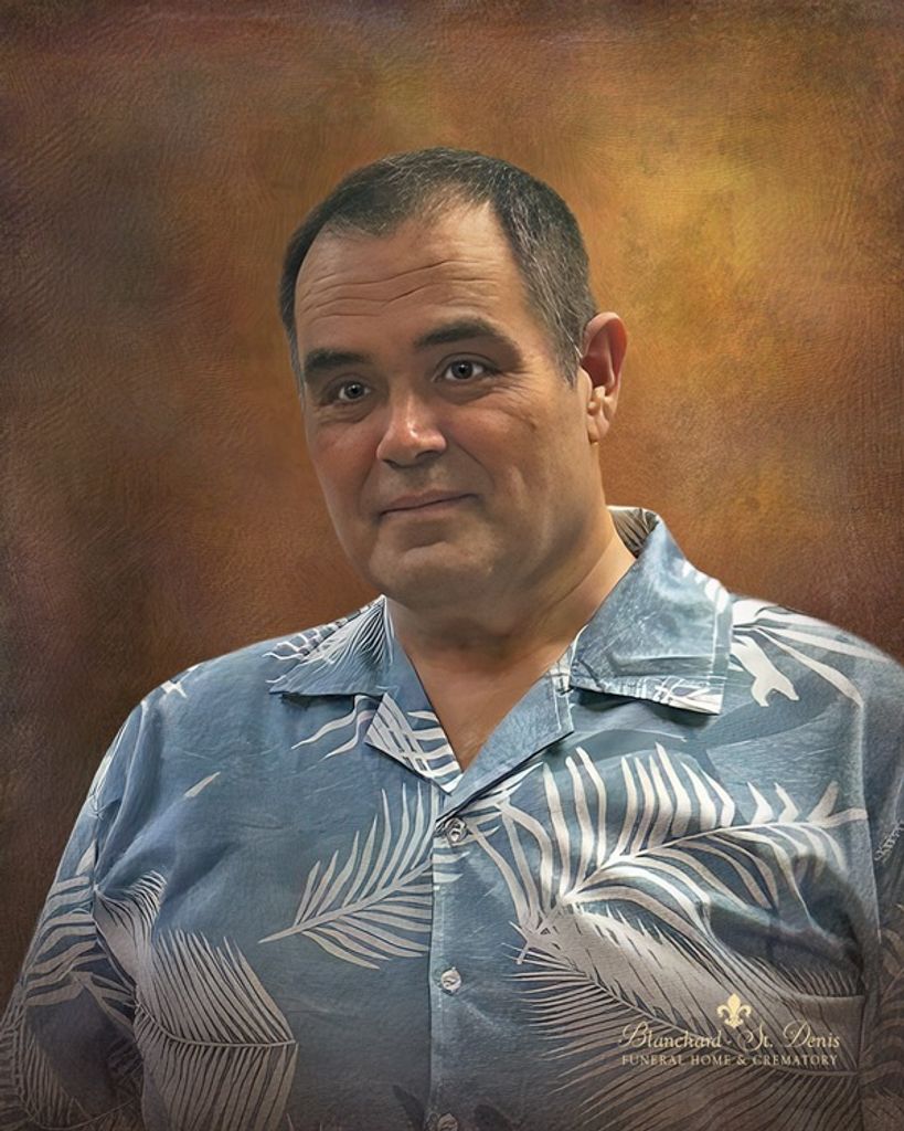 Rodney Allen Profile Photo