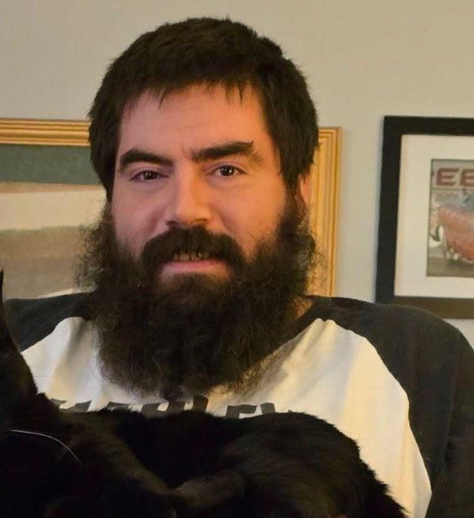 Derringer "Dj" Folkers Profile Photo