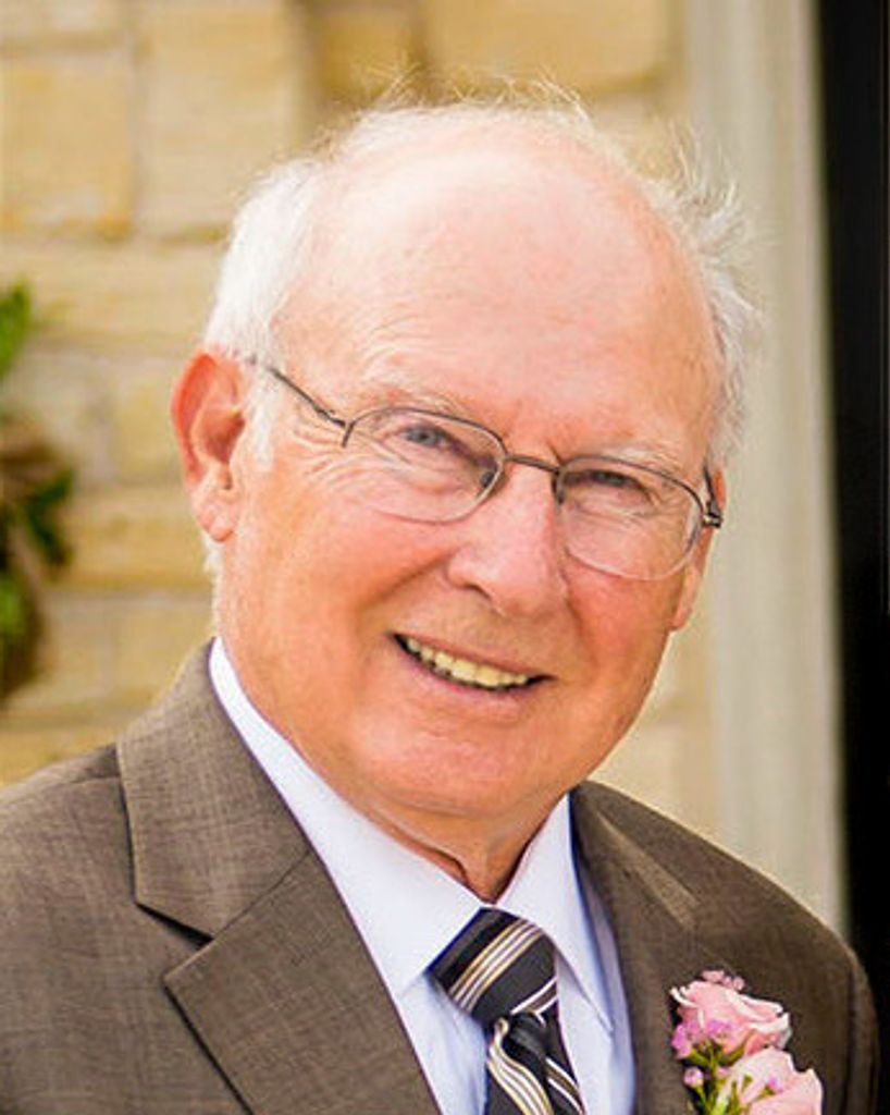 Alan Jerome Koschnick