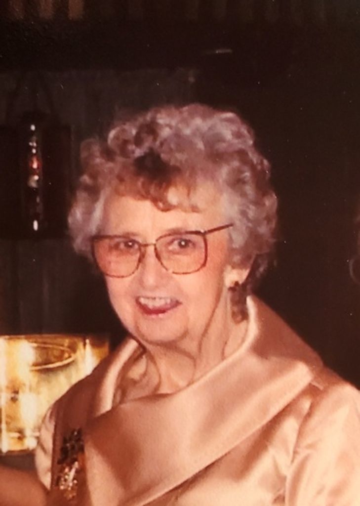 Susann M. Andes Profile Photo