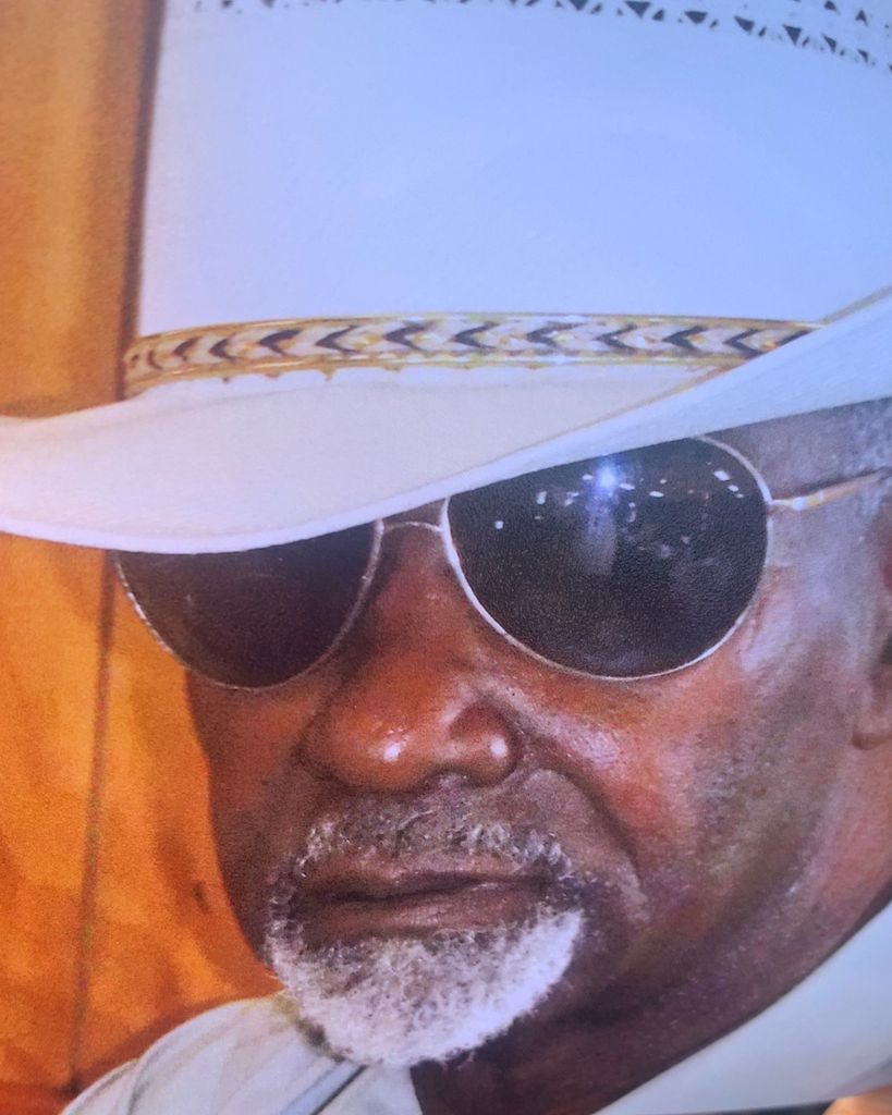 Mr. Walter Lee Mayes Profile Photo