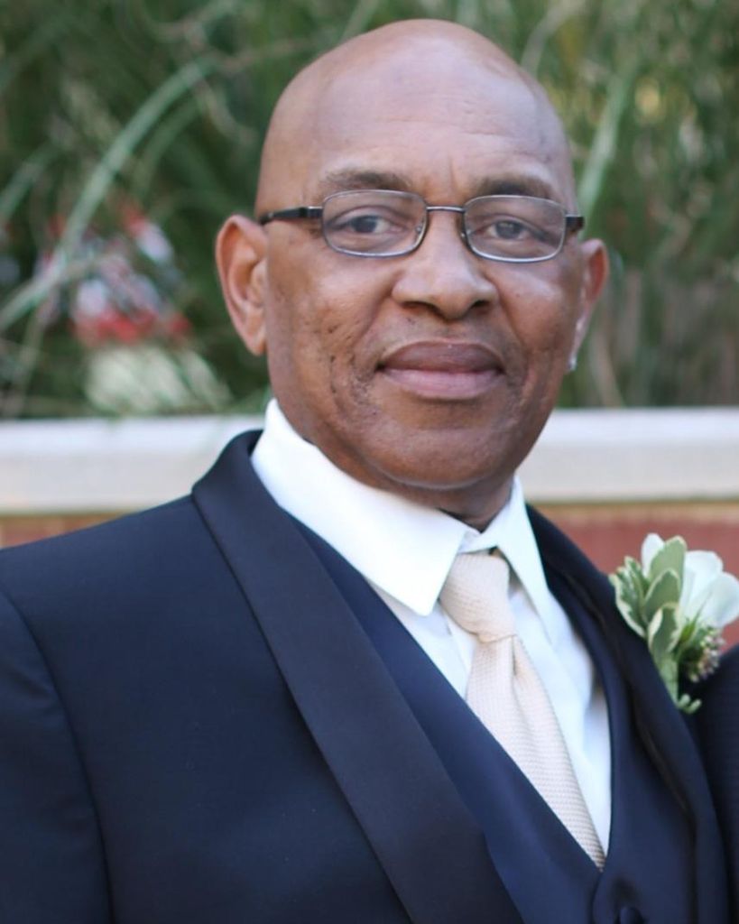 Ronald Smith, Sr. Profile Photo