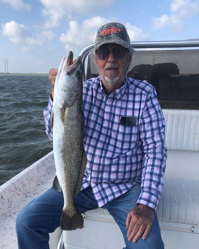 Roy James Pickens