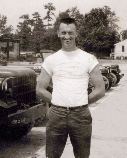 Billy Joe Willey Sr.'s obituary image