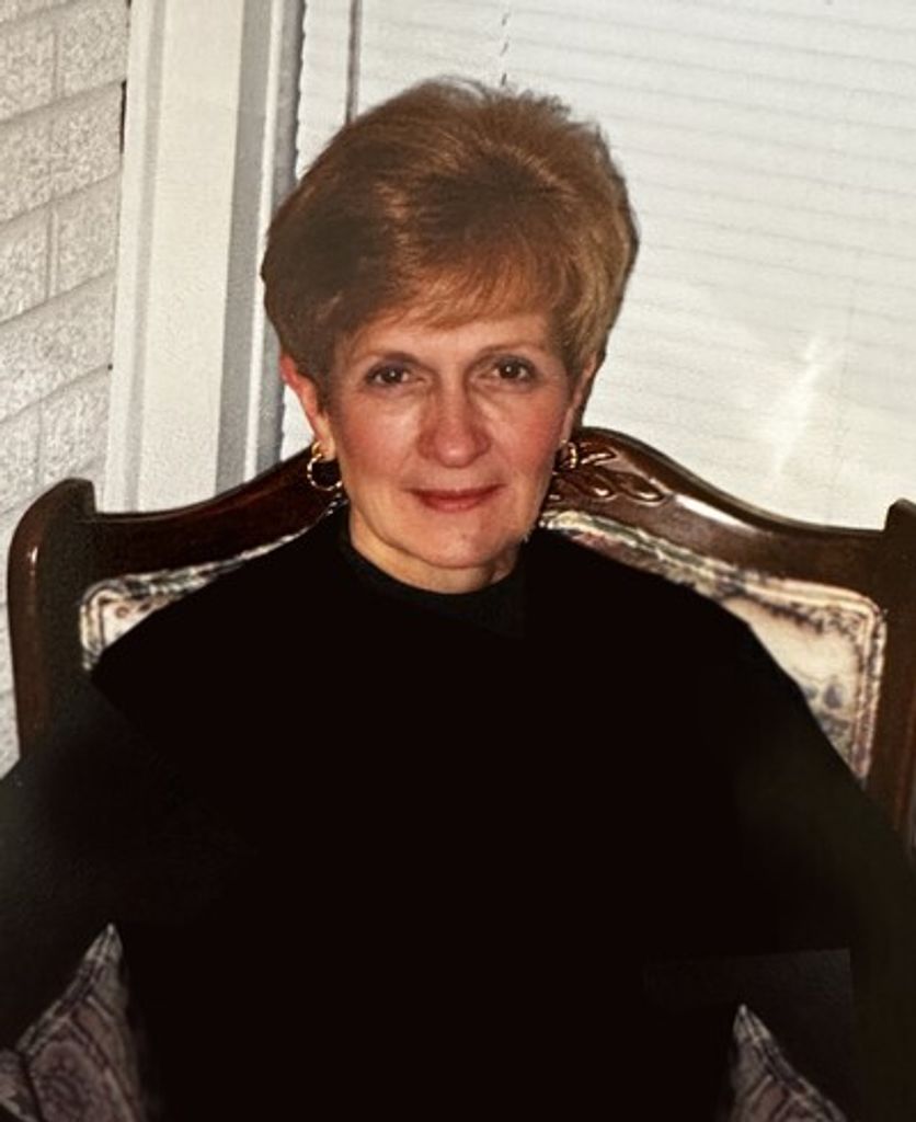 Joann M. Maclellan Profile Photo