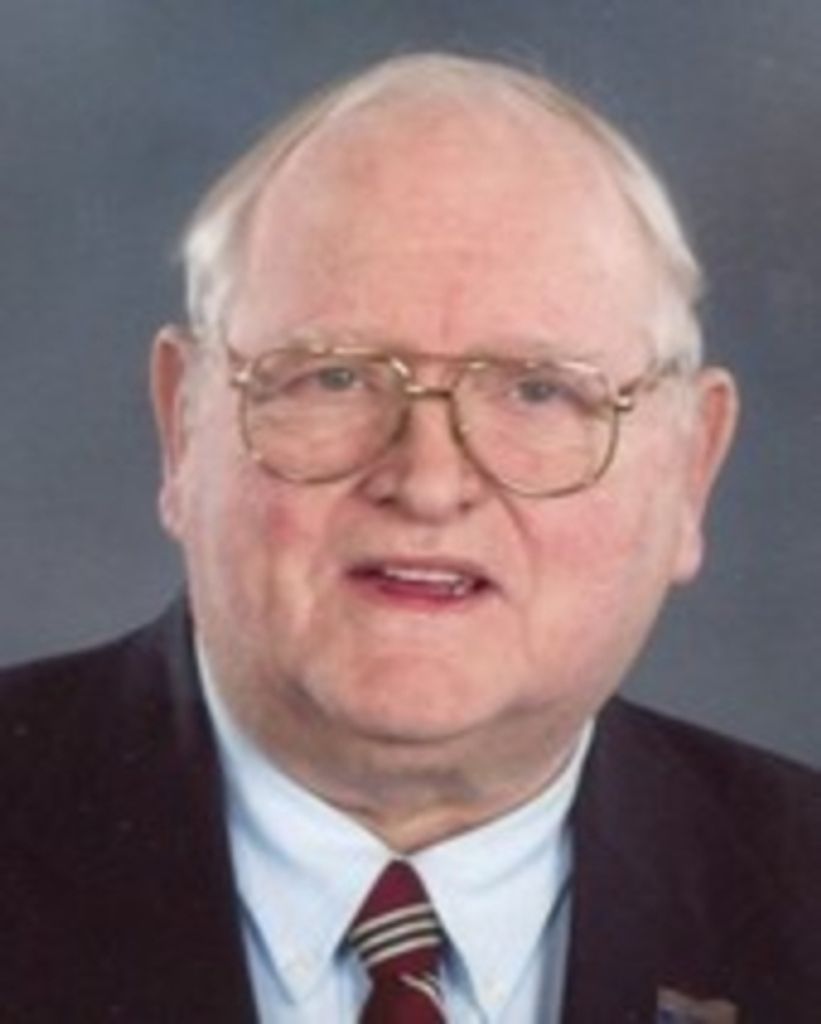 Donald E. Lewis Profile Photo