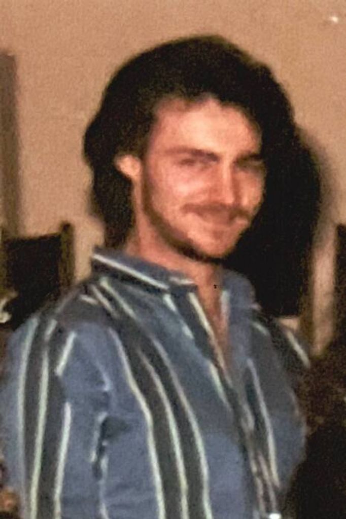 James Luffman of Harriman, TN Profile Photo