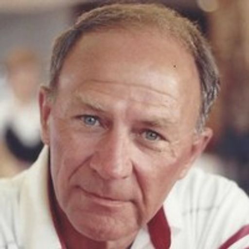 Cmsgt. Robert Alexander Christopher Profile Photo