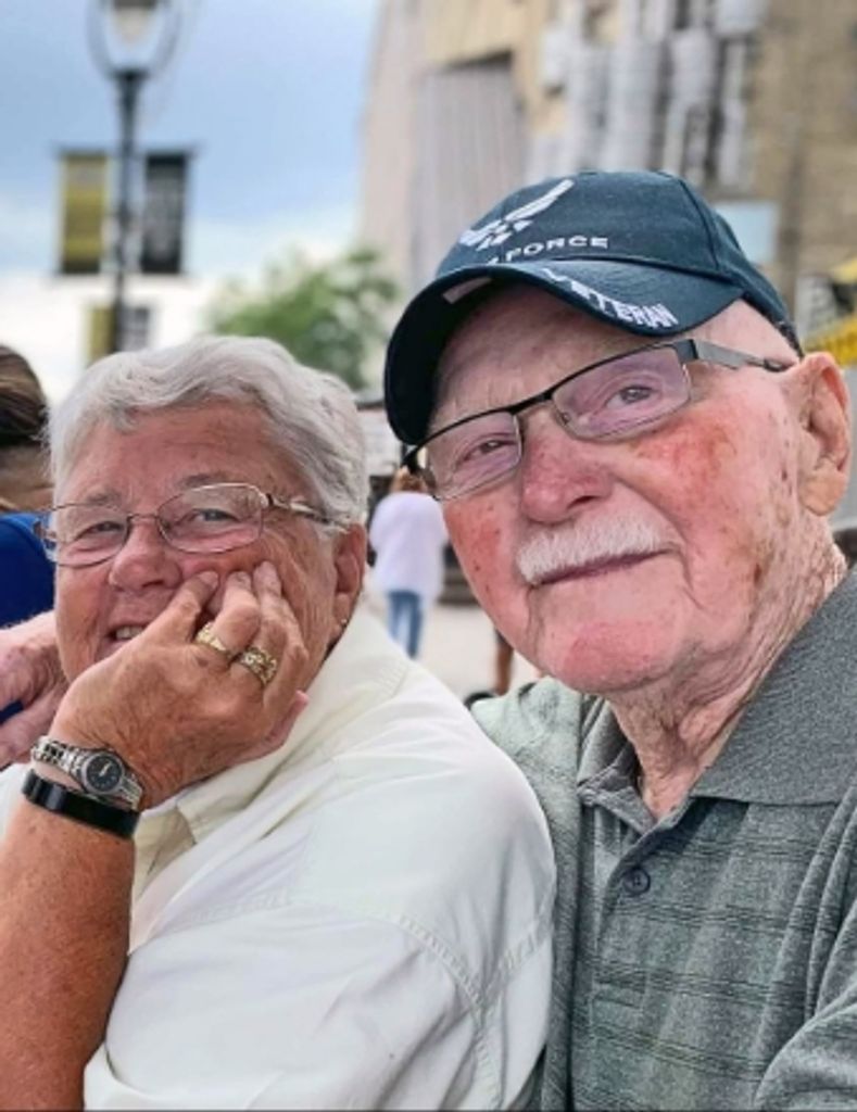 Robert George Brownell Profile Photo