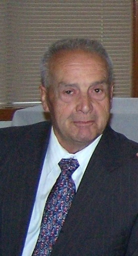 Orazio D. D'Elia Profile Photo