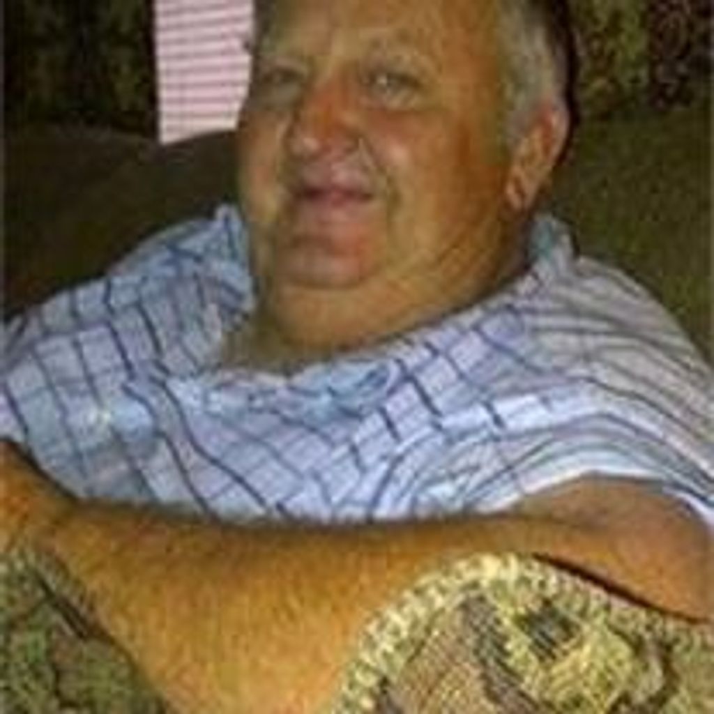 Ralph Pearson