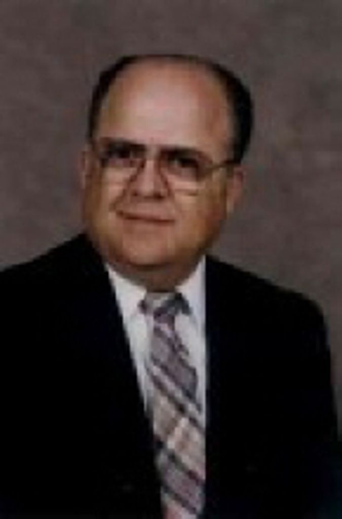 Carroll Starrette