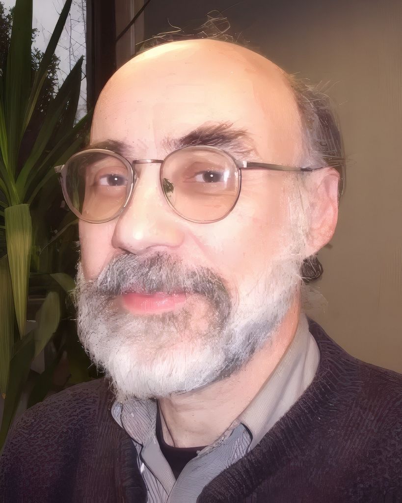 William Fitzpatrick Profile Photo