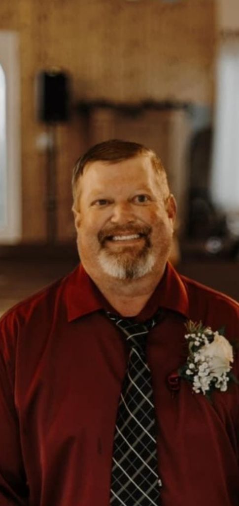 Cory James Bishop