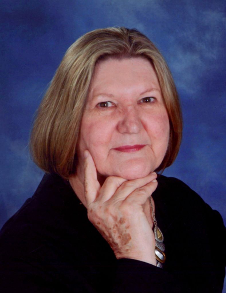 Linda King Youngblood