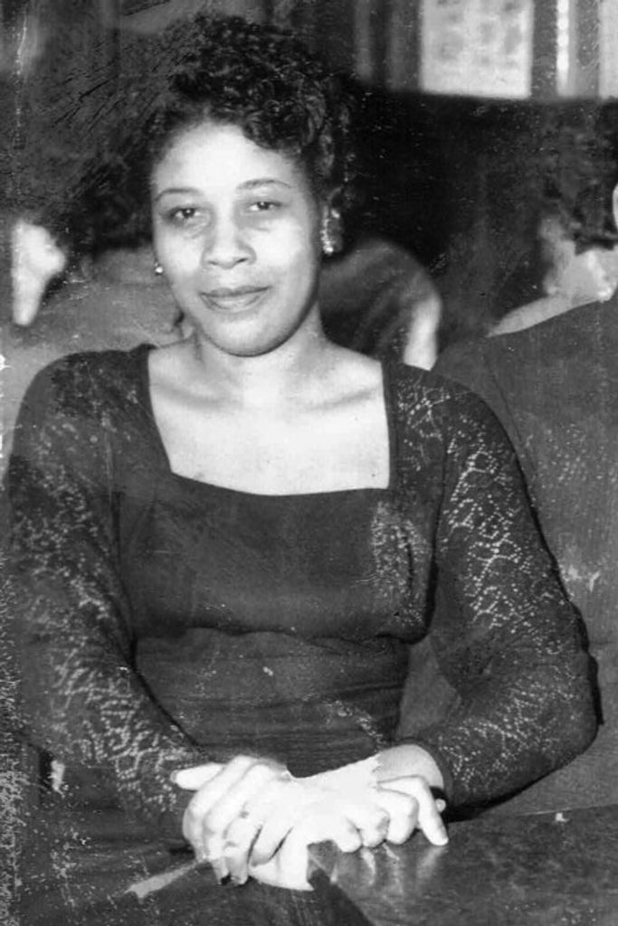 Glenzerline Cochran
