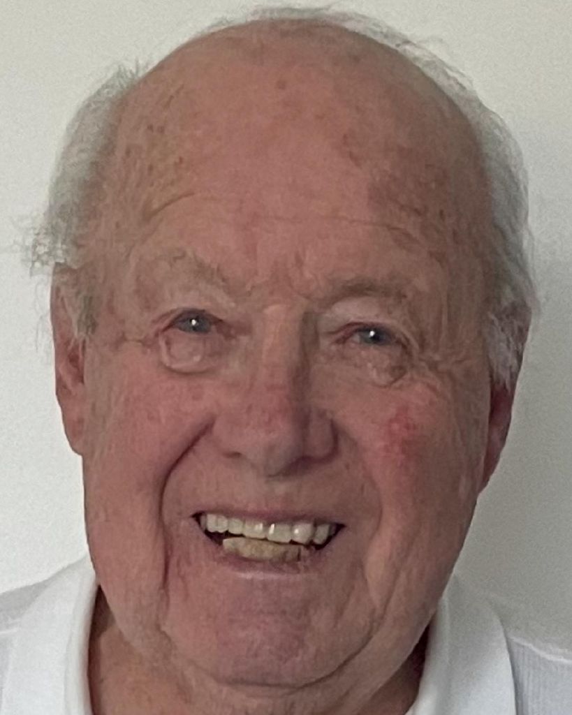 Richard G. Duncan Profile Photo