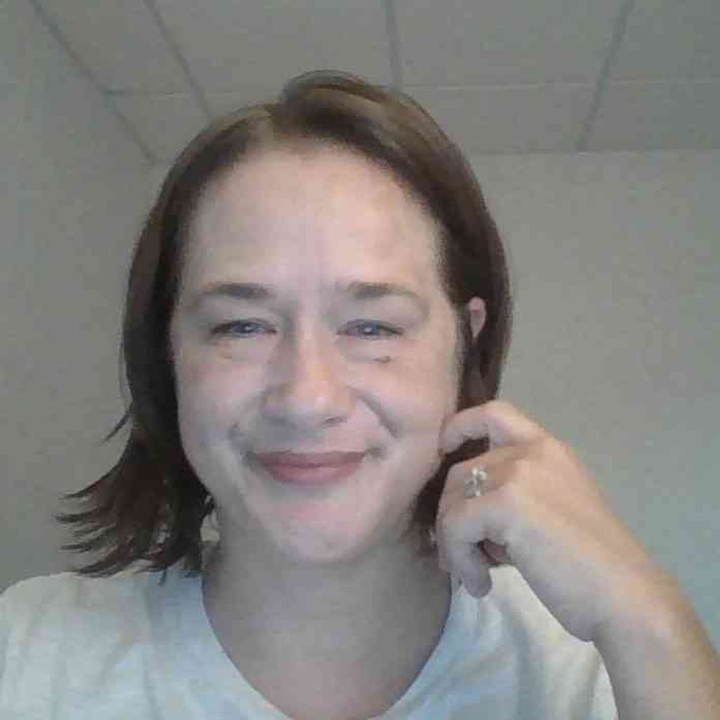 Shannon Prestridge Profile Photo