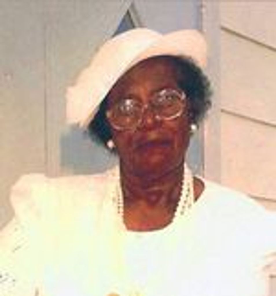 Emma Dabney Jefferson Profile Photo