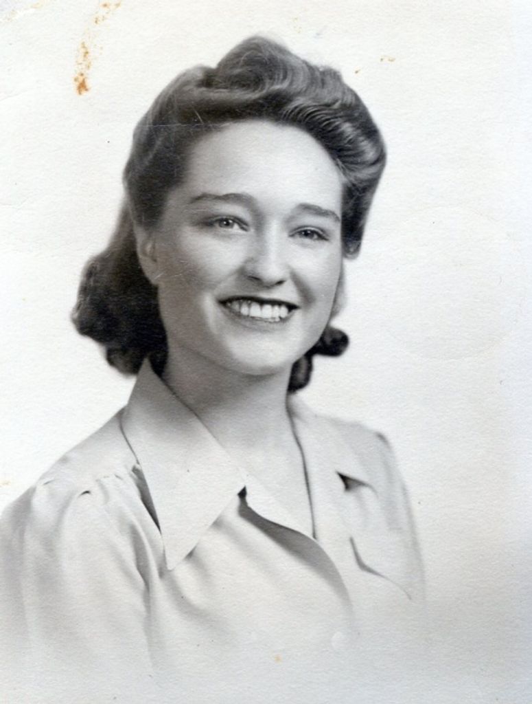 Christine Styers