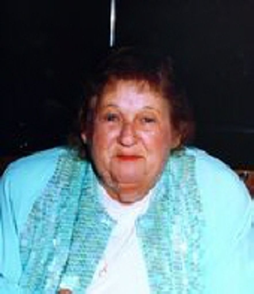 Phyllis Jean Mcclain