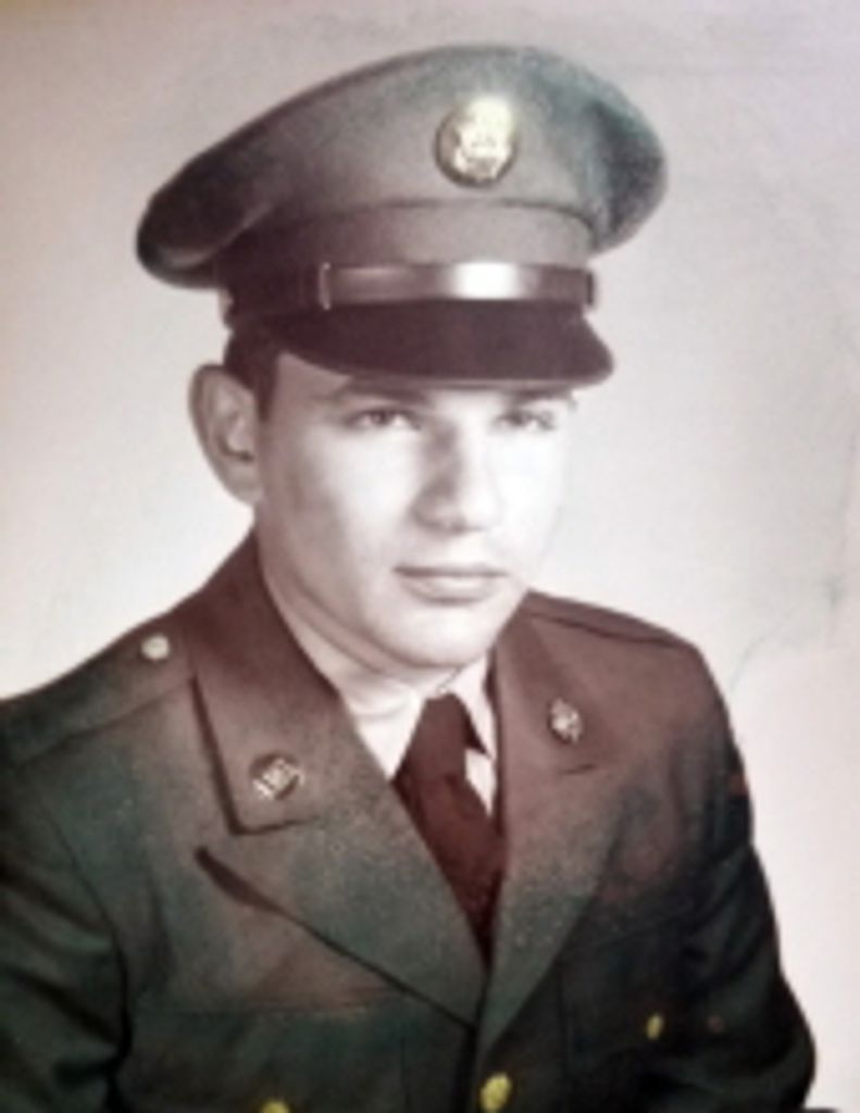 Joseph M. Jacola, Sr.