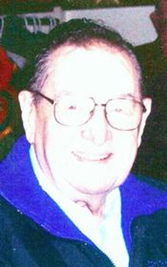 Lawrence "Larry" Edward Askeland