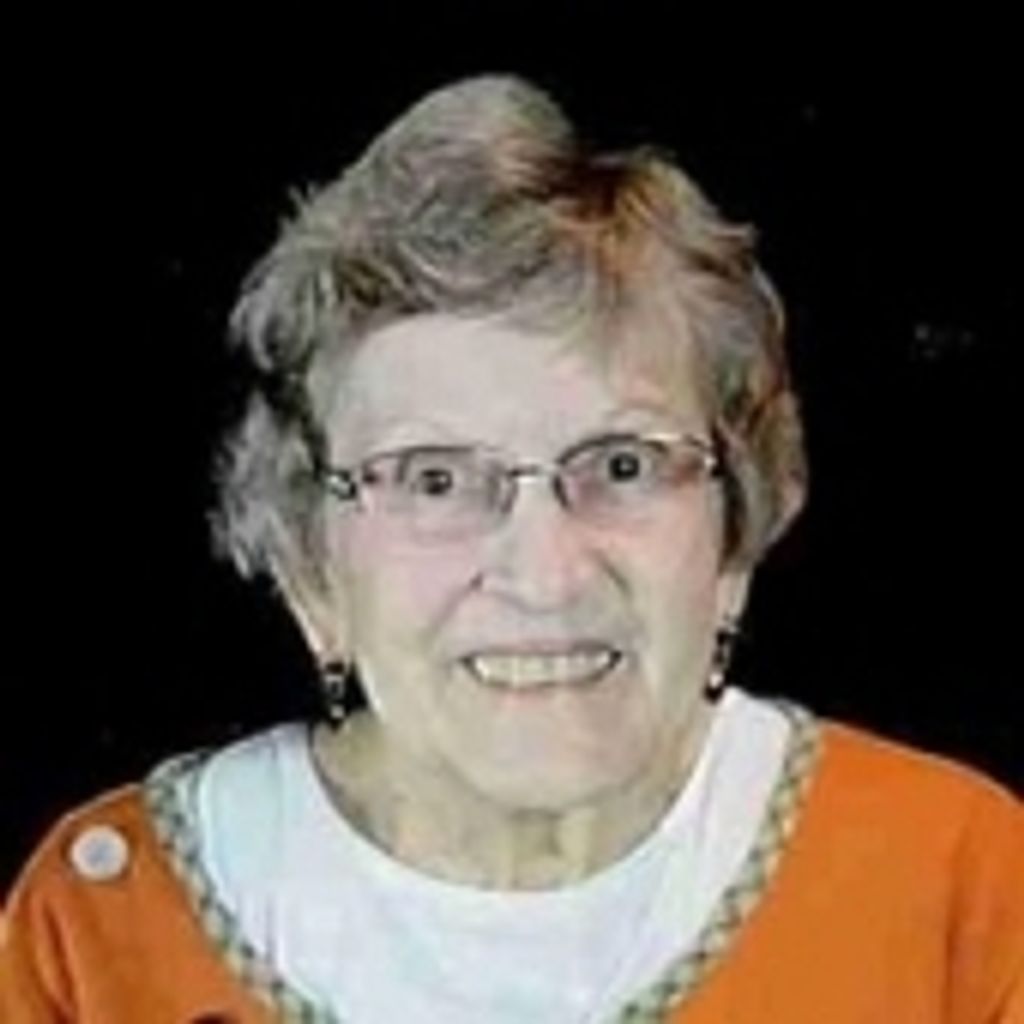 Barbara June Hulett
