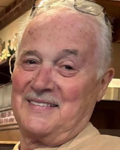 Barry E. Gwin Profile Photo