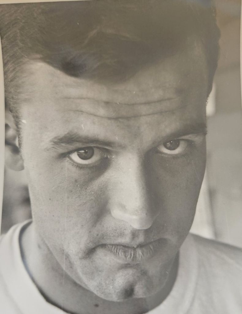 Timothy William Sorenson Profile Photo
