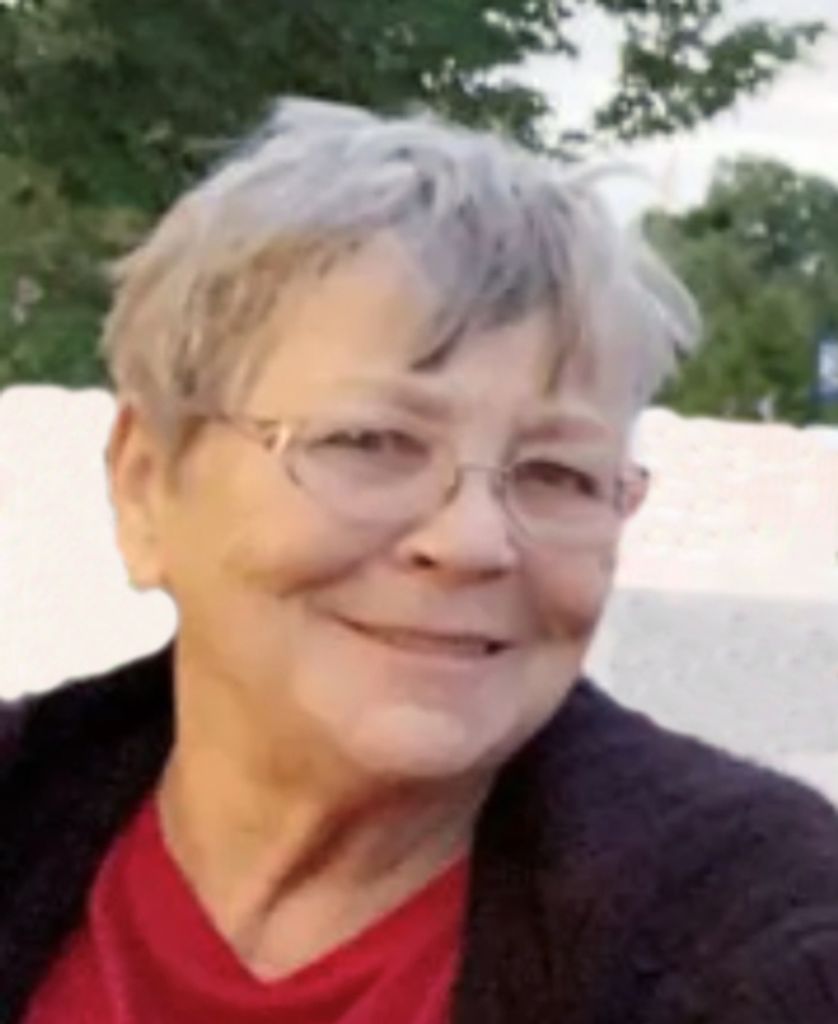 Linda J. Masters