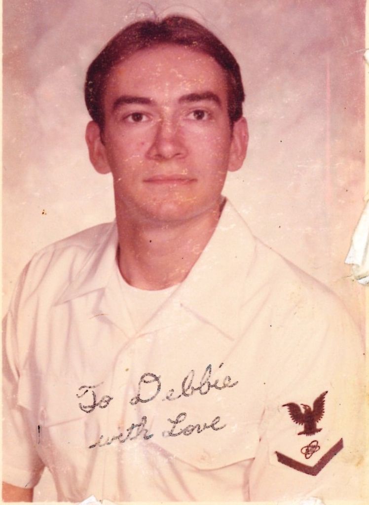 Carl Dean Anderson Profile Photo