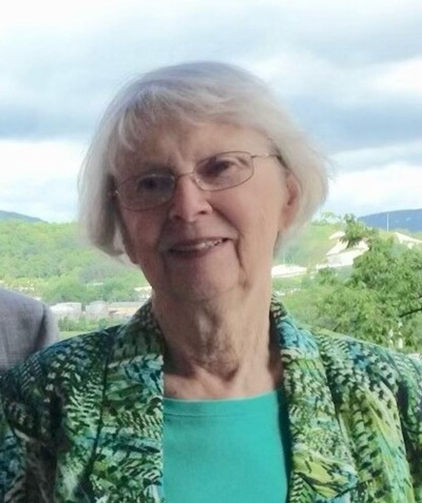 Doris Shirk Profile Photo