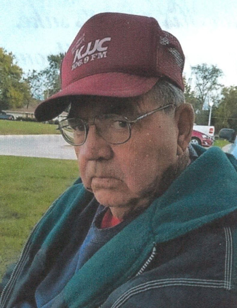 Robert Ball Sr. Profile Photo