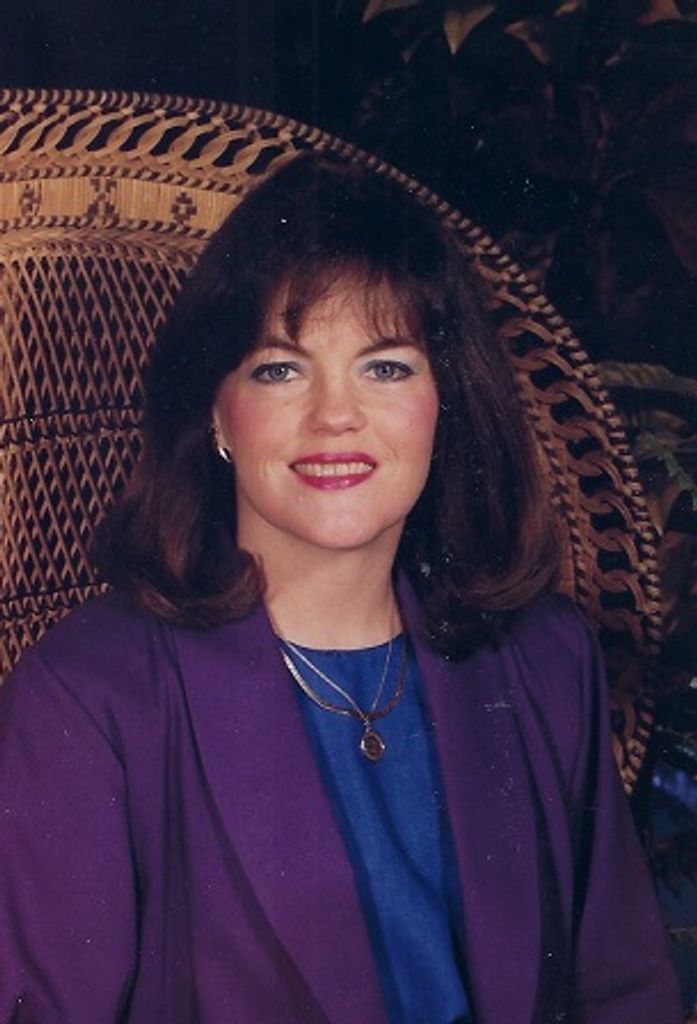 Teresa Cook