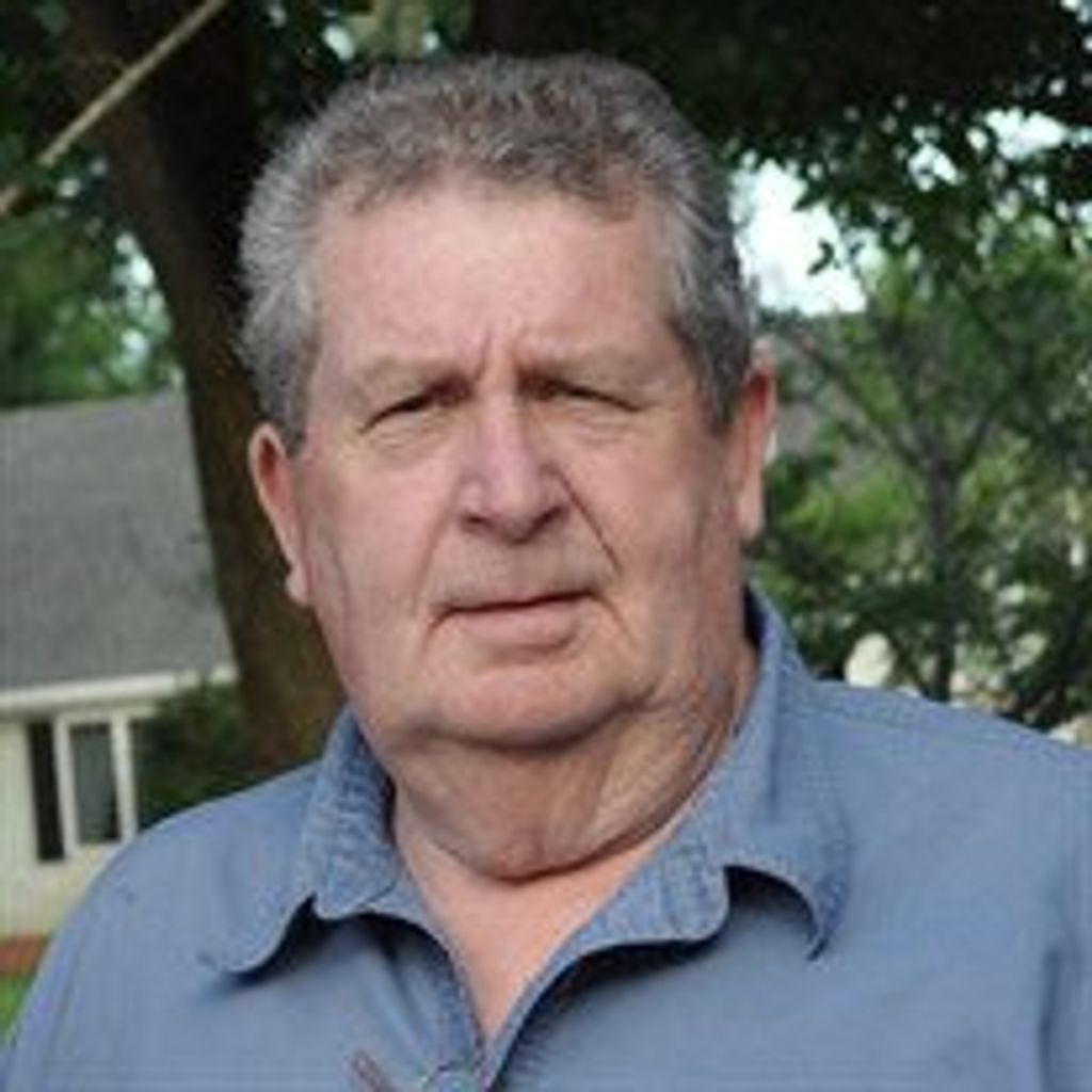 John  Henry Maxwell Profile Photo