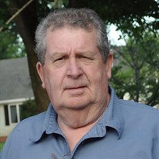John  Henry Maxwell Profile Photo