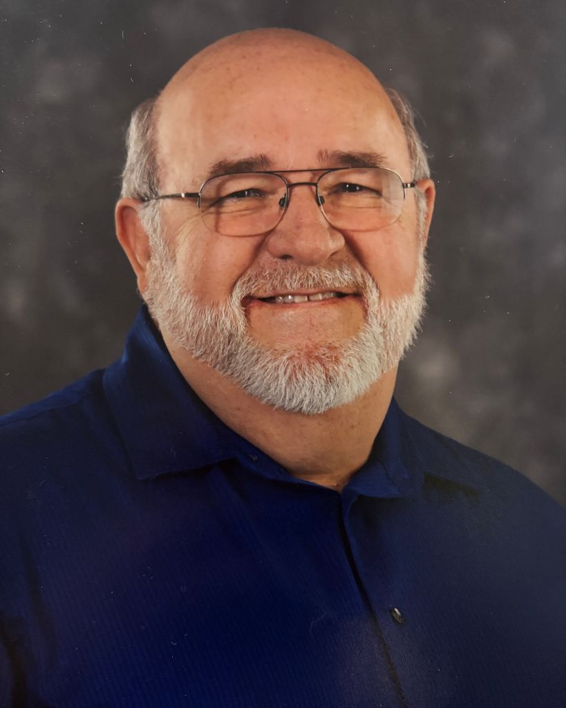 James 'Jim' Guisinger Profile Photo