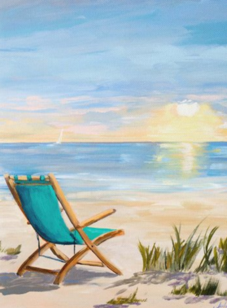 Judith Claire Perry