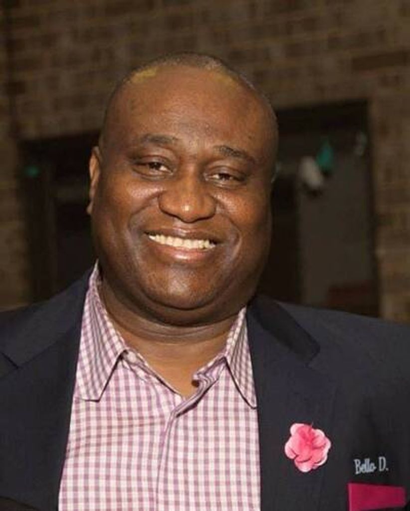 Henry Sunday Dubar, Jr. Profile Photo