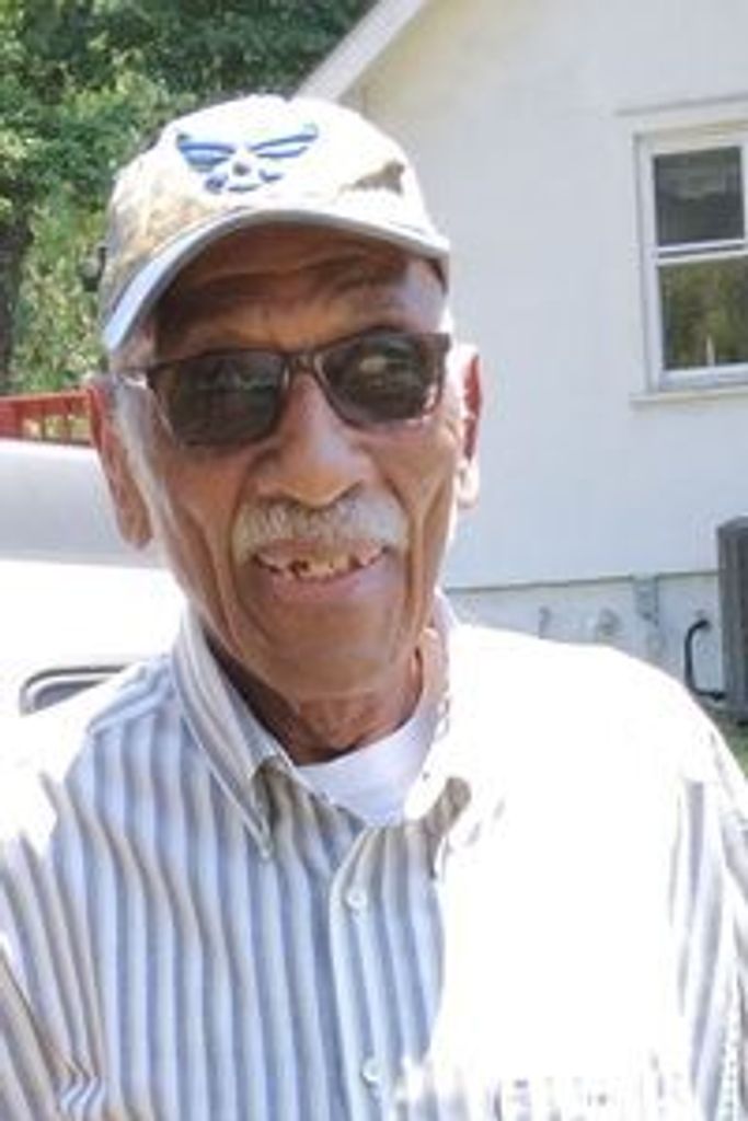 Elisha M. Riddick, Jr. Profile Photo