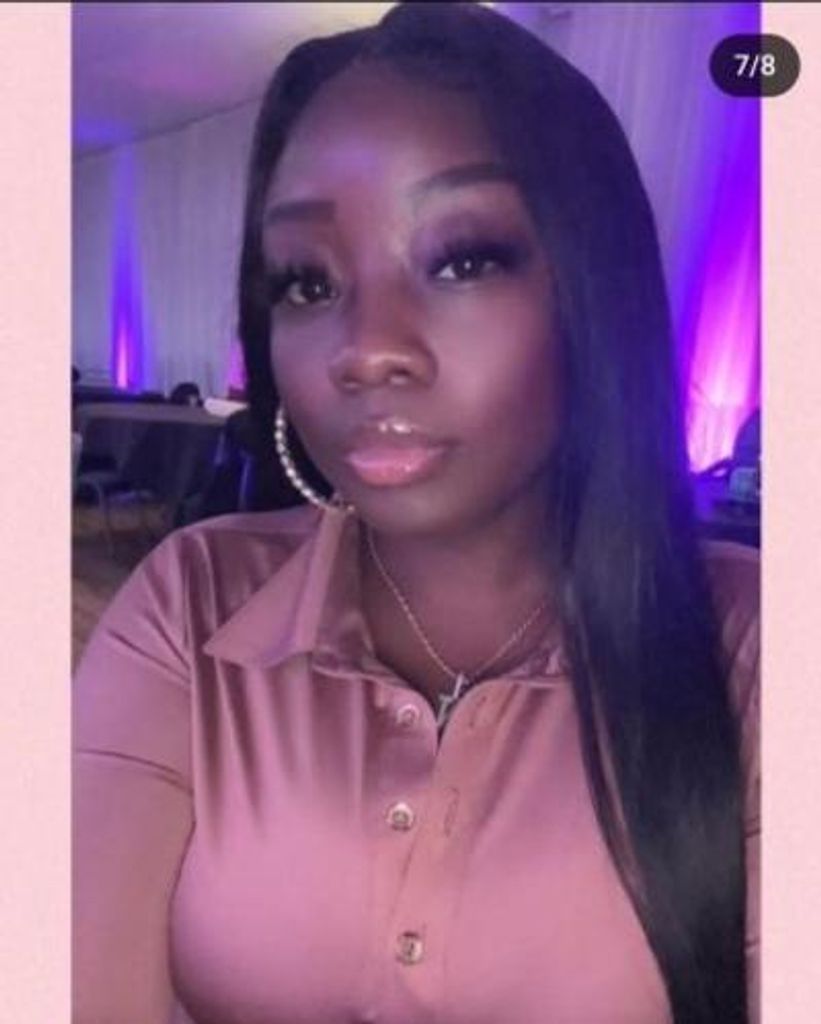 Natarsha Shanell Hackney Profile Photo
