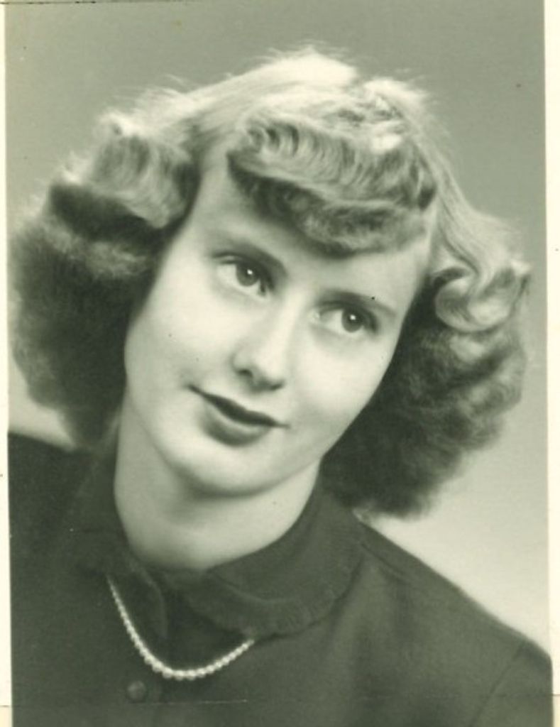 Darlene Dorn