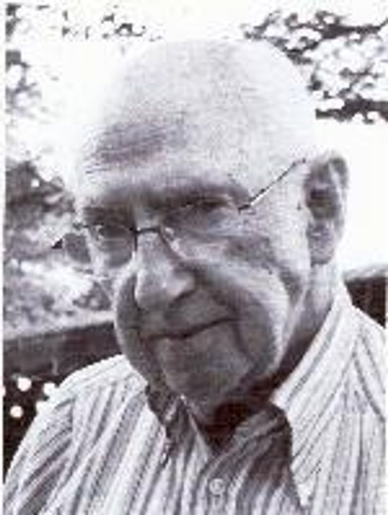 Carl Blomberg