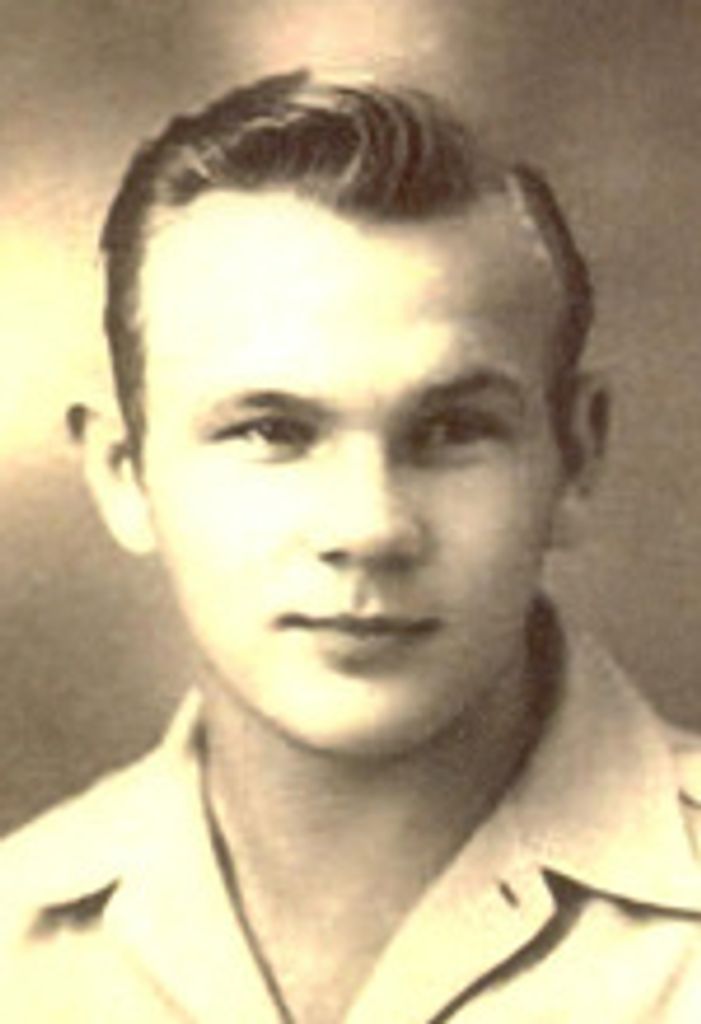 Charles Ehlers