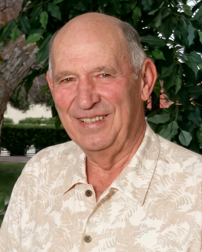 Dennis Dewayne Groneberg Profile Photo