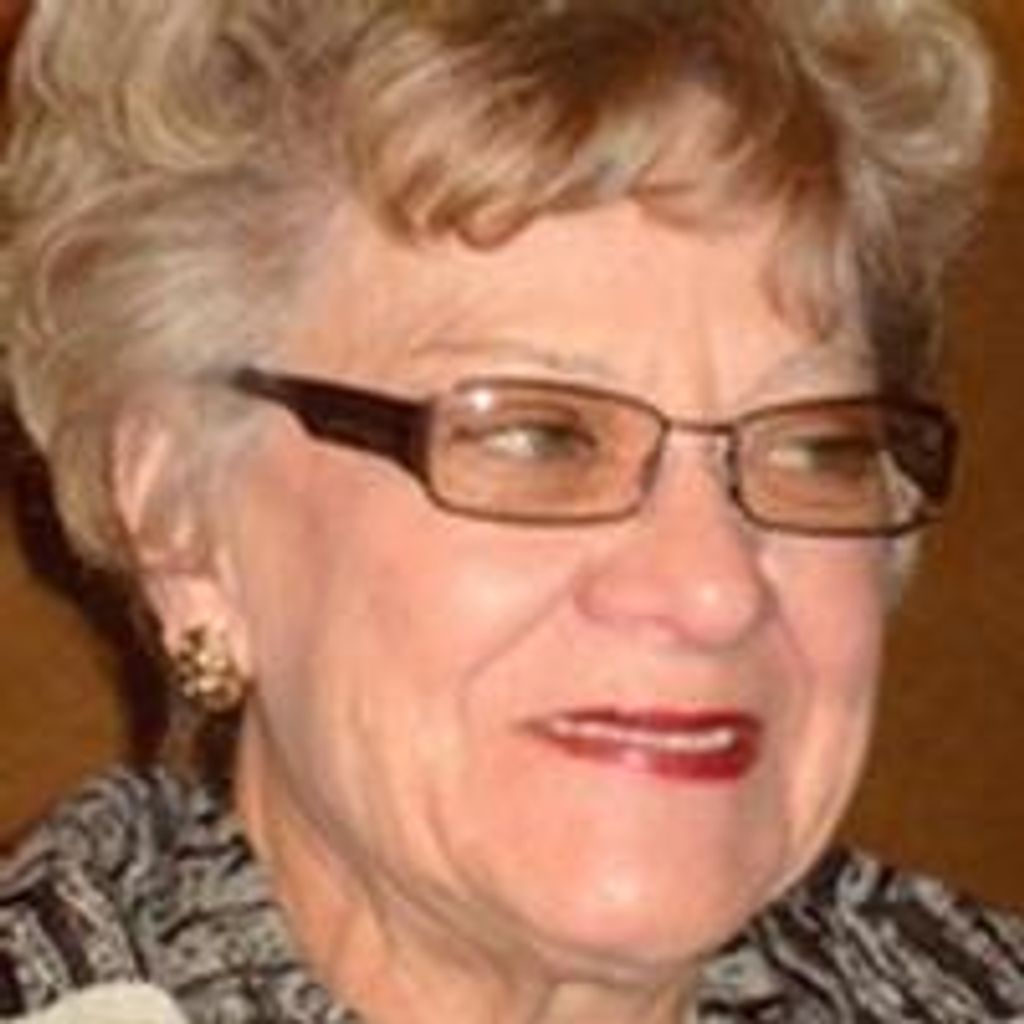 LoEtta "Etta" Feigert