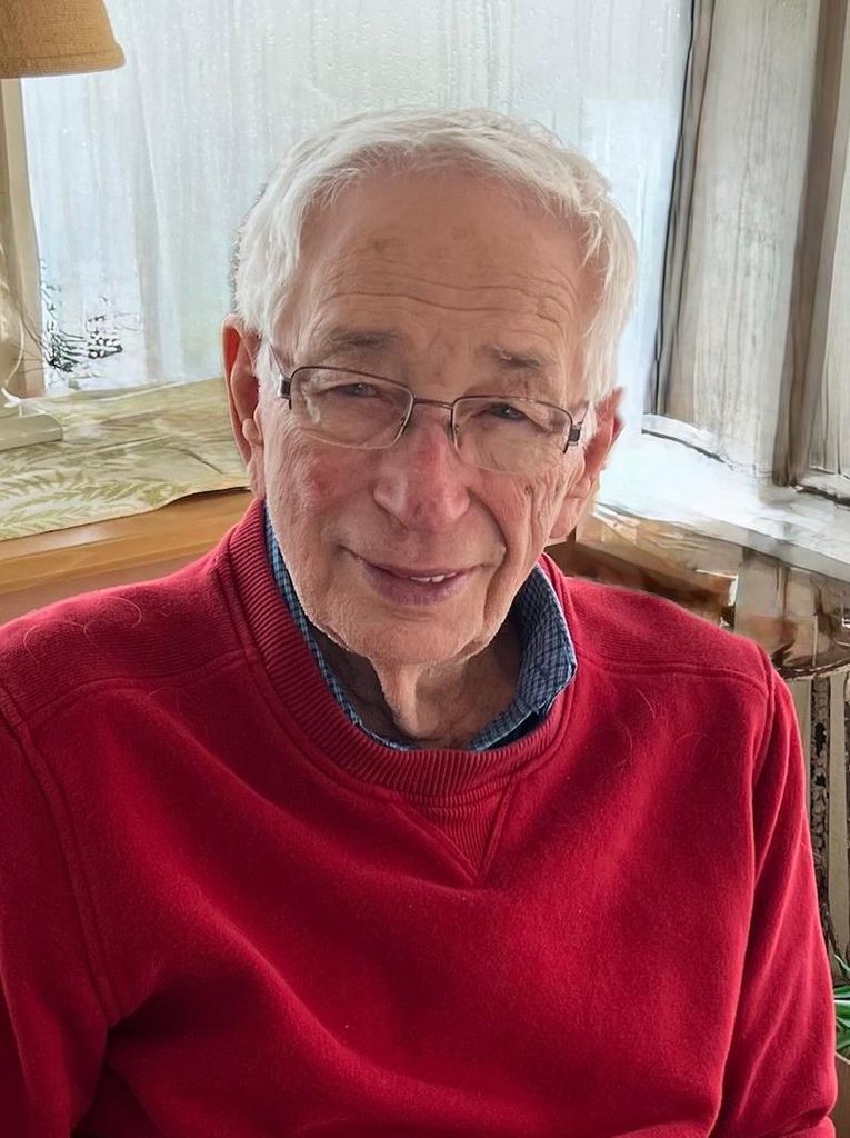 Jack Eugene Mitchell